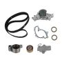 CONTITECH PP257LK4 Timing Belt Kit With Water Pump - Pro Series Plus