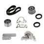 CONTITECH PP259LK1 Timing Belt Kit With Water Pump - Pro Series Plus
