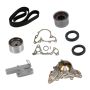 CONTITECH PP259LK1 Timing Belt Kit With Water Pump - Pro Series Plus