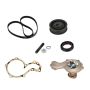 CONTITECH PP262LK1 Timing Belt Kit With Water Pump - Pro Series Plus