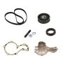 CONTITECH PP262LK1 Timing Belt Kit With Water Pump - Pro Series Plus