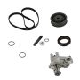 CONTITECH PP262LK1-WH Timing Belt Kit With Water Pump - Pro Series Plus