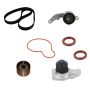 CONTITECH PP265LK2 Timing Belt Kit With Water Pump - Pro Series Plus