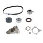 CONTITECH PP266LK1 Timing Belt Kit With Water Pump - Pro Series Plus