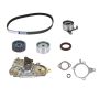 CONTITECH PP266LK1 Timing Belt Kit With Water Pump - Pro Series Plus