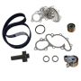 CONTITECH PP271LK4 Timing Belt Kit With Water Pump - Pro Series Plus