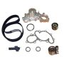 CONTITECH PP271LK4 Timing Belt Kit With Water Pump - Pro Series Plus