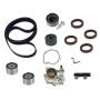 CONTITECH PP277LK1 Timing Belt Kit With Water Pump - Pro Series Plus