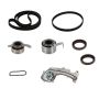CONTITECH PP279-280LK1 Timing Belt Kit With Water Pump - Pro Series Plus