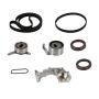 CONTITECH PP279-280LK1 Timing Belt Kit With Water Pump - Pro Series Plus
