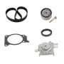 CONTITECH PP283LK3 Timing Belt Kit With Water Pump - Pro Series Plus