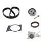 CONTITECH PP283LK4 Timing Belt Kit With Water Pump - Pro Series Plus