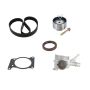 CONTITECH PP283LK4 Timing Belt Kit With Water Pump - Pro Series Plus