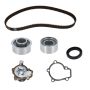 CONTITECH PP284LK1 Timing Belt Kit With Water Pump - Pro Series Plus
