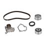 CONTITECH PP284LK1 Timing Belt Kit With Water Pump - Pro Series Plus