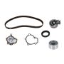 CONTITECH PP284LK2 Timing Belt Kit With Water Pump - Pro Series Plus