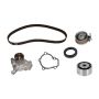 CONTITECH PP284LK2 Timing Belt Kit With Water Pump - Pro Series Plus