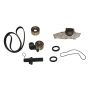 CONTITECH PP286LK3 Timing Belt Kit With Water Pump - Pro Series Plus