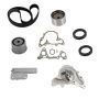 CONTITECH PP287LK1 Timing Belt Kit With Water Pump - Pro Series Plus