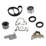 CONTITECH PP287LK1 Timing Belt Kit With Water Pump - Pro Series Plus