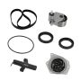 CONTITECH PP295LK1 Timing Belt Kit With Water Pump - Pro Series Plus