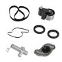 CONTITECH PP295LK3 Timing Belt Kit With Water Pump - Pro Series Plus