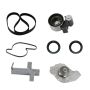 CONTITECH PP295LK3 Timing Belt Kit With Water Pump - Pro Series Plus