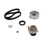 CONTITECH PP296LK1 Timing Belt Kit With Water Pump - Pro Series Plus