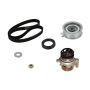 CONTITECH PP296LK1 Timing Belt Kit With Water Pump - Pro Series Plus