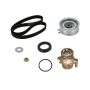 CONTITECH PP296LK1-MI Timing Belt Kit With Water Pump - Pro Series Plus