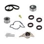 CONTITECH PP297LK1 Timing Belt Kit With Water Pump - Pro Series Plus