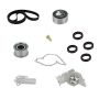 CONTITECH PP297LK1-MI Timing Belt Kit With Water Pump - Pro Series Plus