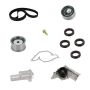 CONTITECH PP297LK1-MI Timing Belt Kit With Water Pump - Pro Series Plus