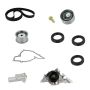 CONTITECH PP297LK2 Timing Belt Kit With Water Pump - Pro Series Plus