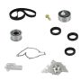 CONTITECH PP297LK2 Timing Belt Kit With Water Pump - Pro Series Plus