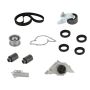 CONTITECH PP297LK4 Timing Belt Kit With Water Pump - Pro Series Plus
