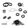 CONTITECH PP297LK4 Timing Belt Kit With Water Pump - Pro Series Plus