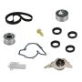 CONTITECH PP297LK5 Timing Belt Kit With Water Pump - Pro Series Plus