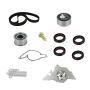 CONTITECH PP297LK6 Timing Belt Kit With Water Pump - Pro Series Plus