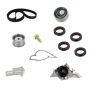 CONTITECH PP297LK6 Timing Belt Kit With Water Pump - Pro Series Plus