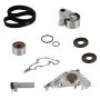 CONTITECH PP298LK1 Timing Belt Kit With Water Pump - Pro Series Plus