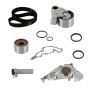 CONTITECH PP298LK2 Timing Belt Kit With Water Pump - Pro Series Plus