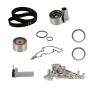 CONTITECH PP298LK2 Timing Belt Kit With Water Pump - Pro Series Plus