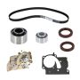 CONTITECH PP302LK1 Timing Belt Kit With Water Pump - Pro Series Plus