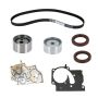 CONTITECH PP302LK1 Timing Belt Kit With Water Pump - Pro Series Plus