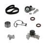 CONTITECH PP303LK1 Timing Belt Kit With Water Pump - Pro Series Plus