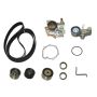 CONTITECH PP304LK1 Timing Belt Kit With Water Pump - Pro Series Plus
