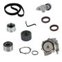 CONTITECH PP304LK4 Timing Belt Kit With Water Pump - Pro Series Plus