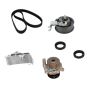 CONTITECH PP306LK1 Timing Belt Kit With Water Pump - Pro Series Plus