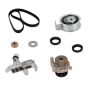 CONTITECH PP306LK2 Timing Belt Kit With Water Pump - Pro Series Plus